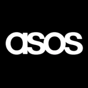 Asos Logo